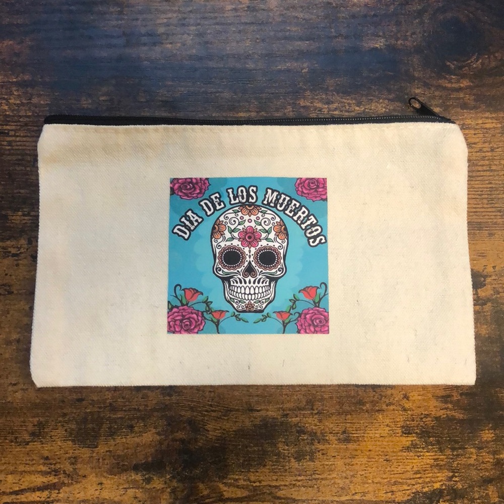 Canvas bag